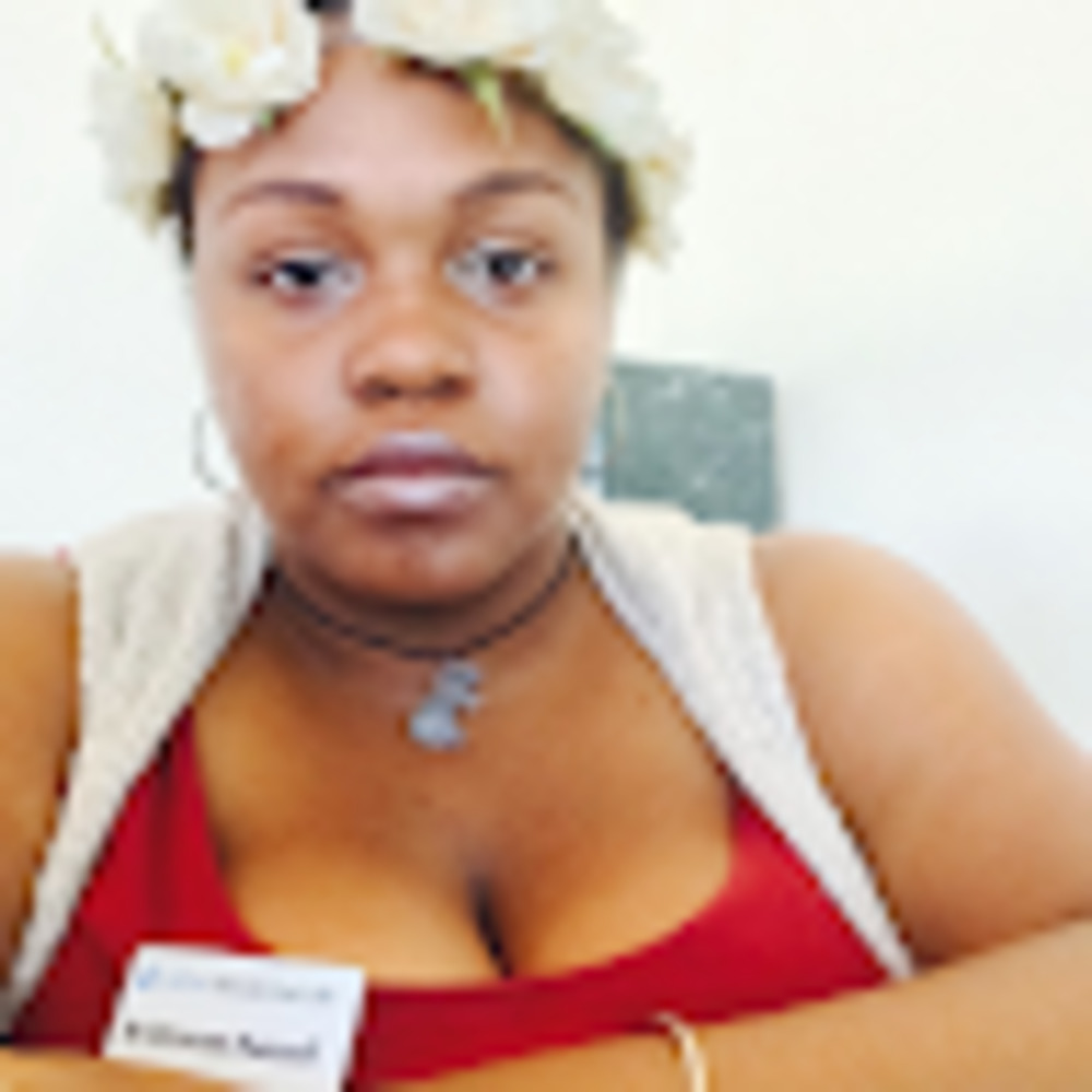 Meet your Posher, Brittanae